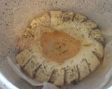 Foto del paso 2 de la receta Rosca de jamón y queso