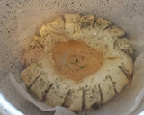 Foto del paso 2 de la receta: Rosca de jamón y queso