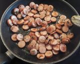"Mindent bele" saláta 🥗😋 recept fázis 2 fotója