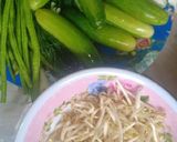 รูปขั้นตอนการทำที่ 5 ของ น้ำยาป่า ตีนไก่ใส่เลือด