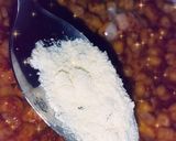صورة لخطوة 2 من وصفة ذره على النار شهية 🌽 😋