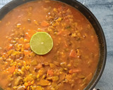 Foto del paso 7 de la receta: Arroz meloso con verduras y magro