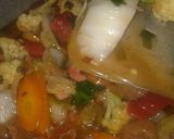 Foto langkah ke 6 dari resep Japjay mama alif.