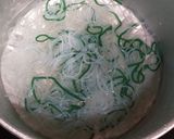 虱目魚頭麵和虱目魚尾蒟蒻的食譜步驟7照片