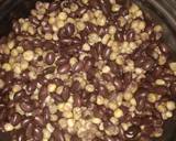 Mukimo njahe#authormarathon recipe step 2 photo