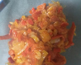 Foto del paso 6 de la receta: 🥄Alubias manteca con bacalao 🐟