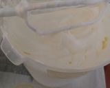 Pas rețetă Tiramisu cu cremă Mascarpone fără ou 2 fotografie