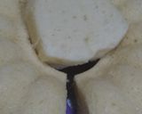 Foto langkah ke 6 dari resep Bolu kukus Keju simple.