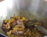আলু পটল চিংড়ি মাছের তরকারি (aloo potol chingri macher tarkari recipe in bengali) রেসিপির ধাপ 2 ছবি