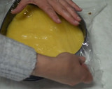 Foto del paso 12 de la receta: Tarta San Valentín