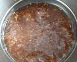 Foto langkah ke 8 dari resep Pempek Ikan Dori.