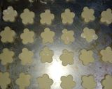 Foto langkah ke 5 dari resep Kue Bangkit Jadul.