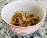 Foto del paso 6 de la receta: Sopa de tortilla