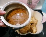 好簡單「沙茶燉雞」這也太下飯了吧！！的食譜步驟5照片