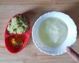 A picture of step 2 of Kolkata Famous Golbari Style Mutton Kosha.