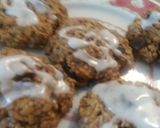 Foto del paso 7 de la receta: Galletas de avena y copos