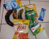 Foto langkah ke 1 dari resep Banana nugget #BikinRamadanBerkesan.