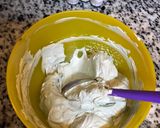 صورة لخطوة 9 من وصفة تورتة جنواز الشوكولاتة بكريمة الزبدة 🎂