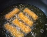 Foto langkah ke 10 dari resep Nugget Udang Keju (mudah dan enak, seperti S* G**d KW).