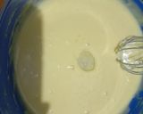 Foto langkah ke 2 dari resep Banana Chiffon Cake.