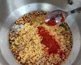 A picture of step 6 of Oats daliya khichdi.
