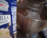 Foto del paso 5 de la receta: Cheesecake de chocolate