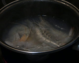 Foto del paso 1 de la receta: Alcachofas empollonas
