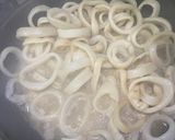 Foto del paso 3 de la receta: Calamares en mantequilla al ajillo