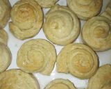 Foto del paso 8 de la receta: Rollitos de manteca con almíbar