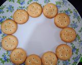 બિસ્કીટ સેન્ડવીચ (Biscuit Sandwich Recipe In Gujarati) રેસીપી સ્ટેપ4ફોટો