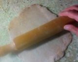 Foto del paso 3 de la receta: Alfajores tabletas c/dulce de leche tipo Dubai