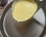 Foto del passaggio 2 della ricetta Crepe di zucchine
