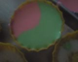 Foto langkah ke 2 dari resep Kue putu ayu.
