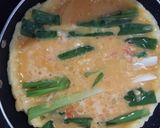 Foto langkah ke 3 dari resep Pajeon.
