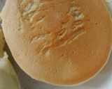 Pufi palacsinta recept fázis 8 fotója