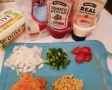 Bread disc recipe step 1 photo