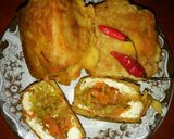 Foto langkah ke 8 dari resep Tahu Hot Jeletot.