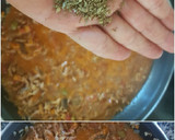 Foto del paso 12 de la receta: Spaghetti Bolognese Funghi Porcini