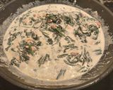 Foto del paso 10 de la receta Solomillo con anacardos, almendras y un toque de salsa yogur y miel
