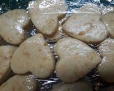 Foto del paso 4 de la receta: Bolitas de Leche en Polvo
