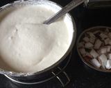 A picture of step 1 of Idli With Chutney.