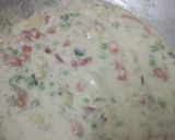 कोकोनट व्हाइट कुरमा (coconut white kurma recipe in Hindi) रेसिपी चरण 5 फोटो