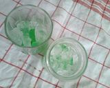 Foto langkah ke 2 dari resep Es puding susu.