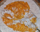 Foto del paso 4 de la receta: Sopaipillas esponjonsitas 😋