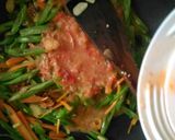 Foto langkah ke 4 dari resep Cumi Asam Pedas.