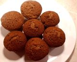Kakaós muffin recept fázis 5 fotója