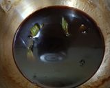 Foto langkah ke 3 dari resep Es Kopi Klepon.