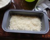 Foto langkah ke 7 dari resep Keto Cake Putih Telur.