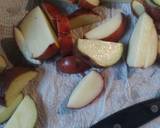 Twice Fried Potatoes recipe step 2 photo