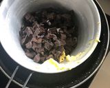 Foto langkah ke 1 dari resep Fudge Brownies.